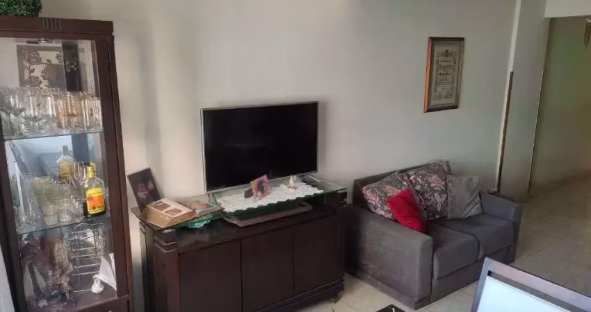 Apartamento com 3 dormitórios à venda, 96 m² por r$ 350.000,00 - centro - são vicente/sp