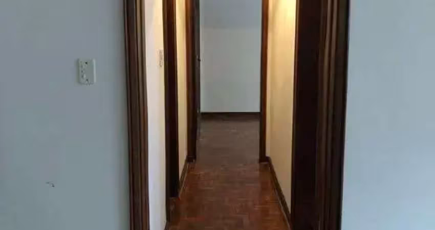 Apartamento com 2 dormitórios, 100 m² - venda por r$ 480.000,00 ou aluguel por r$ 4.480,00/mês - gonzaga - santos/sp