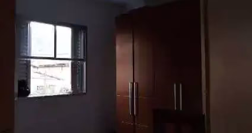Apartamento com 2 dormitórios à venda, 69 m² por r$ 265.000,00 - parque bitaru - são vicente/sp