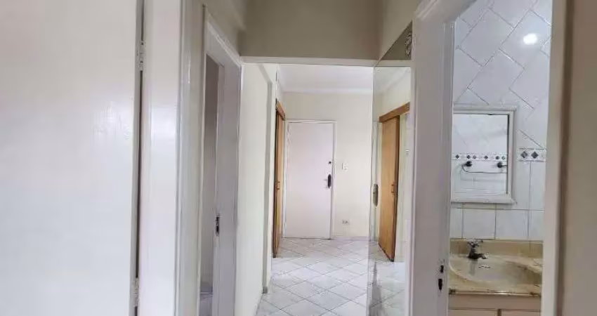 Apartamento com 3 dormitórios à venda, 99 m² por r$ 280.000,00 - centro - são vicente/sp