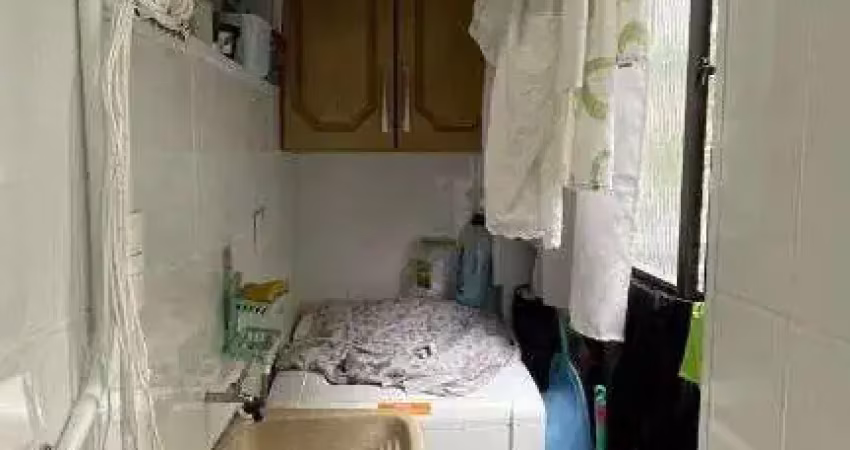 Apartamento com 1 dormitório à venda, 61 m² por r$ 250.000,00 - itararé - são vicente/sp