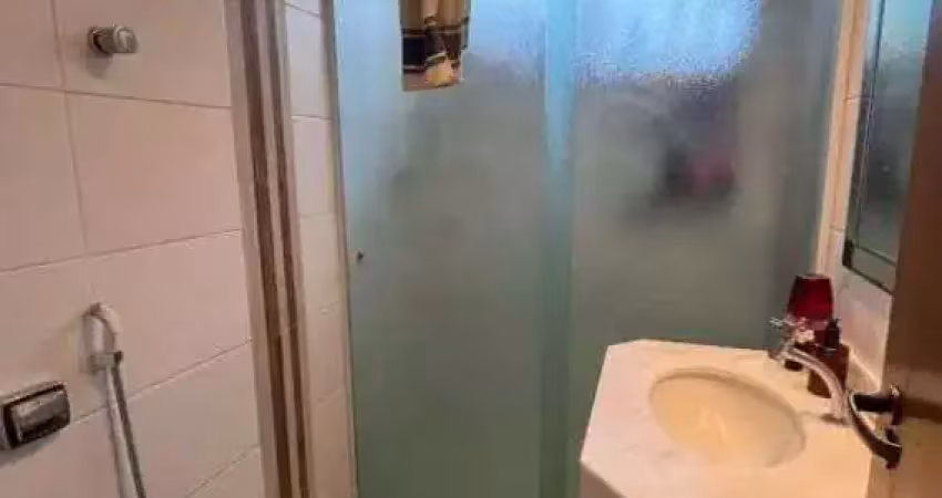 Apartamento com 2 dormitórios à venda, 75 m² por r$ 455.000,00 - josé menino - santos/sp