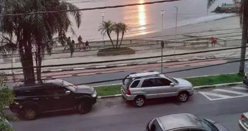 Apartamento com 1 dormitório à venda, 84 m² por r$ 365.000,00 - boa vista - são vicente/sp