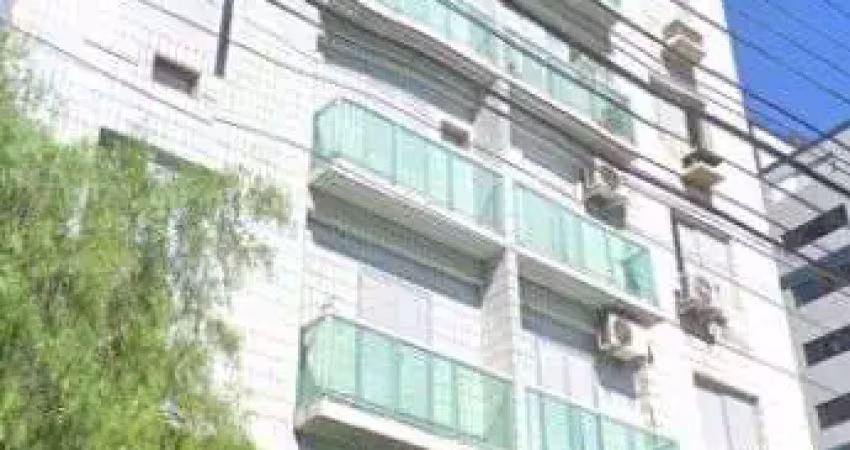 Apartamento com 2 dormitórios à venda, 90 m² por r$ 460.000,00 - aparecida - santos/sp