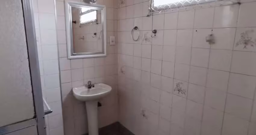 Kitnet com 1 dormitório à venda, 38 m² por r$ 190.000,00 - centro - são vicente/sp