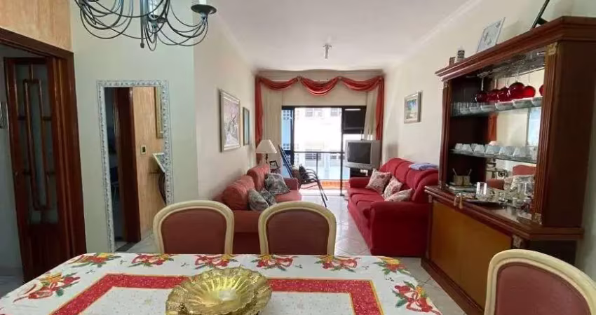 Apartamento com 3 dormitórios à venda, 104 m² por r$ 800.000,00 - embaré - santos/sp