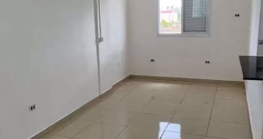 Apartamento com 1 dormitório à venda, 40 m² por r$ 160.000,00 - parque são vicente - são vicente/sp