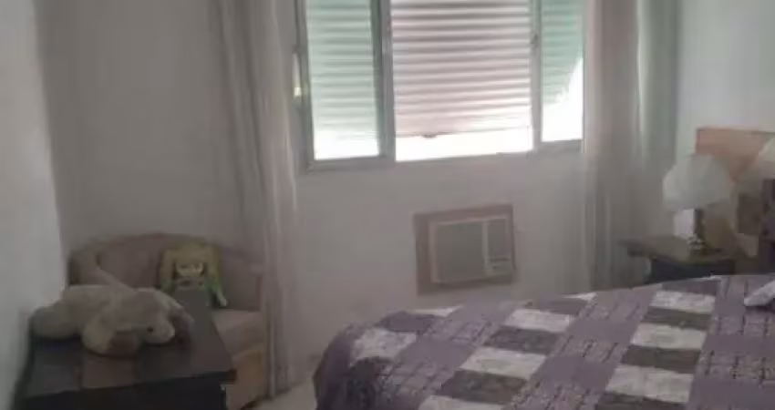 Apartamento com 2 dormitórios à venda, 111 m² por r$ 570.000,00 - gonzaga - santos/sp