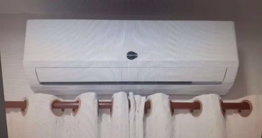 Kitnet com 1 dormitório à venda, 42 m² por r$ 300.000,00 - boqueirão - santos/sp