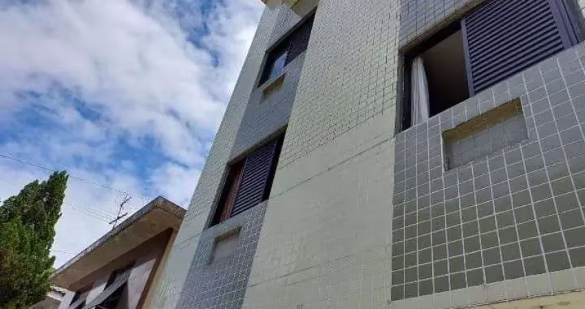 Apartamento com 2 dormitórios à venda, 72 m² por r$ 381.000,00 - vila belmiro - santos/sp