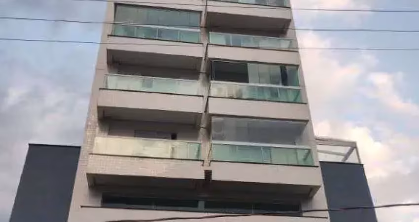 Apartamento com 2 dormitórios à venda, 68 m² por r$ 548.000,00 - campo grande - santos/sp