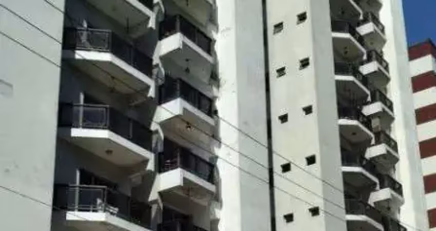 Studio com 1 dormitório à venda, 35 m² por r$ 230.000,00 - centro - são vicente/sp