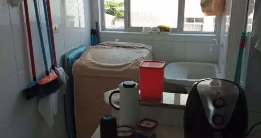 Apartamento com 2 dormitórios à venda, 78 m² por r$ 345.000,00 - itararé - são vicente/sp