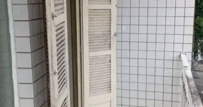 Apartamento com 2 dormitórios à venda, 73 m² por r$ 291.000,00 - vila matias - santos/sp