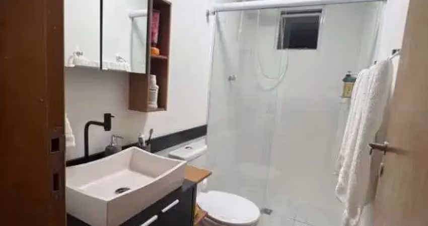 Apartamento com 1 dormitório à venda, 58 m² por r$ 349.000,00 - aparecida - santos/sp
