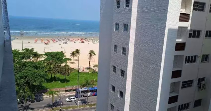 Apartamento com 2 dormitórios à venda, 101 m² por r$ 646.000,00 - gonzaga - santos/sp