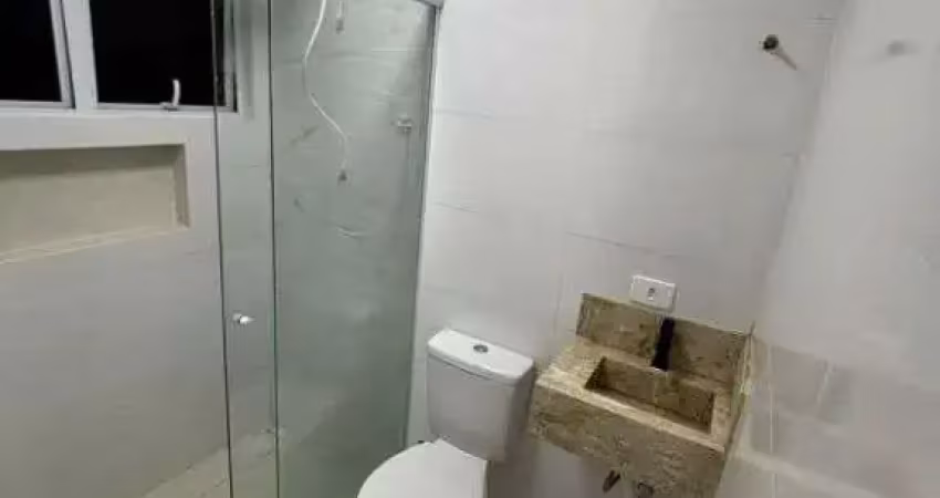 Apartamento com 2 dormitórios, 87 m² - venda por r$ 610.000,00 ou aluguel por r$ 3.900,00/mês - gonzaga - santos/sp