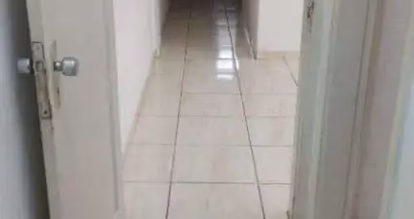 Apartamento com 2 dormitórios à venda, 80 m² por r$ 284.000,00 - josé menino - santos/sp