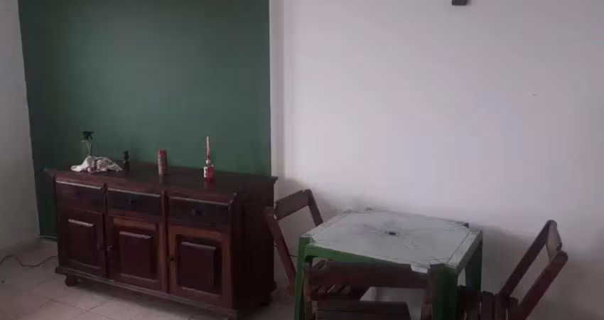 Apartamento com 3 dormitórios à venda, 107 m² por r$ 440.000,00 - centro - são vicente/sp