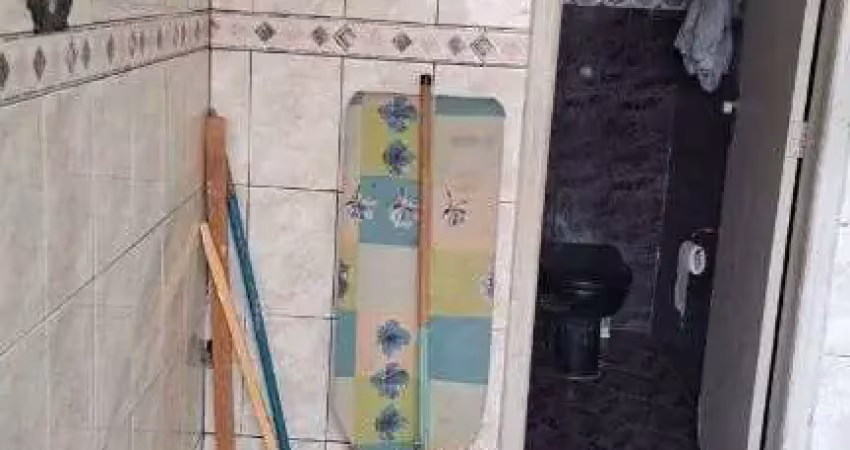 Studio com 1 dormitório à venda, 38 m² por r$ 170.000,00 - itararé - são vicente/sp