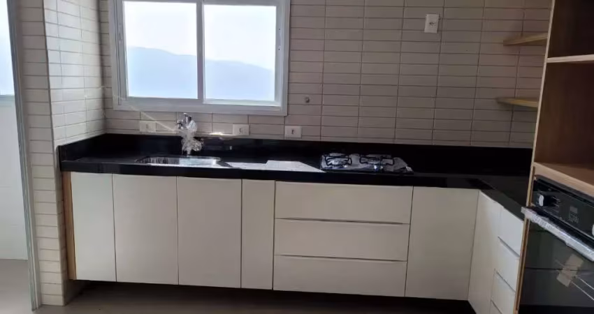 Apartamento com 3 dormitórios à venda, 136 m² por r$ 2.332.000,00 - pompéia - santos/sp