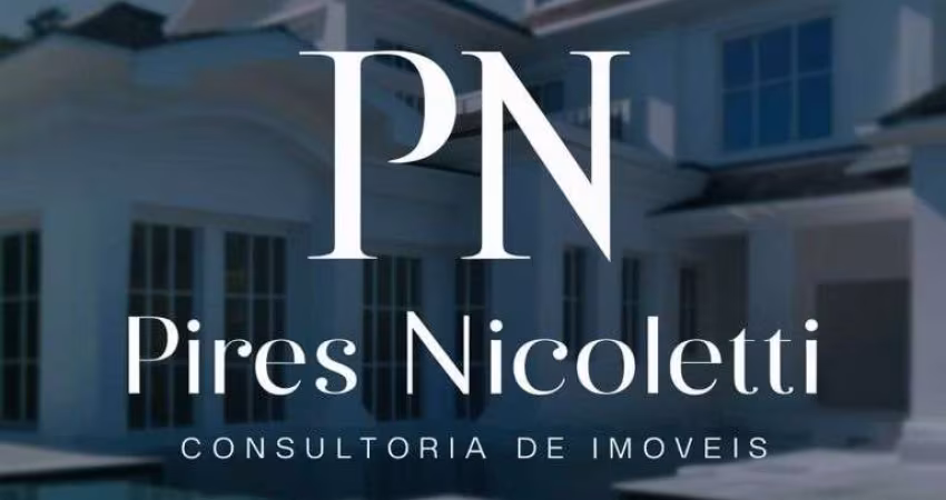 Apartamento com 1 dormitório para alugar, 49 m² por R$ 3.200,00/mês - Vila Matias - Santos/SP