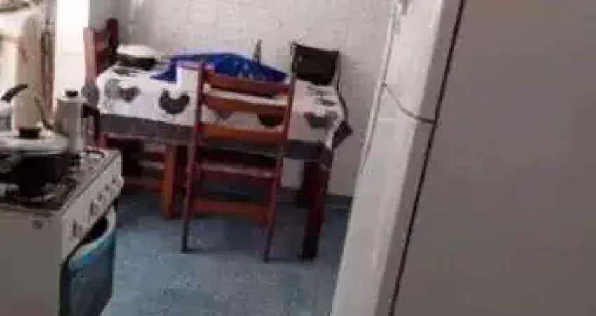 Apartamento com 2 dormitórios à venda, 60 m² por r$ 285.000,00 - marapé - santos/sp