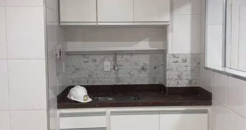 Apartamento com 2 dormitórios à venda, 76 m² por r$ 466.000,00 - gonzaga - santos/sp
