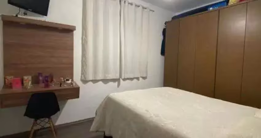 Apartamento com 2 dormitórios à venda, 70 m² por r$ 320.000,00 - encruzilhada - santos/sp