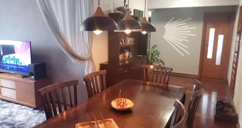 Apartamento com 2 dormitórios à venda, 85 m² por r$ 355.000,00 - centro - são vicente/sp