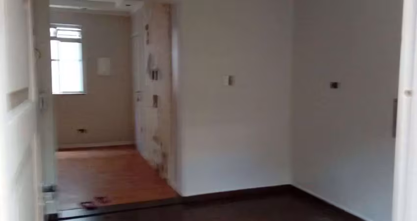 Apartamento com 1 dormitório à venda, 53 m² por r$ 350.000,00 - boqueirão - santos/sp