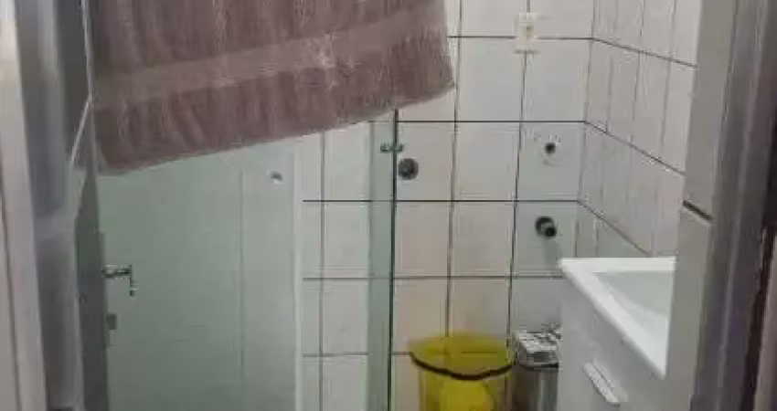 Apartamento com 1 dormitório à venda, 55 m² por r$ 310.000,00 - embaré - santos/sp
