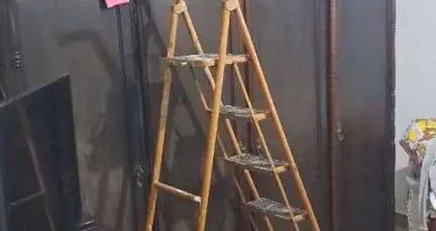 Apartamento com 2 dormitórios à venda, 70 m² por r$ 330.000 - aparecida - santos/sp