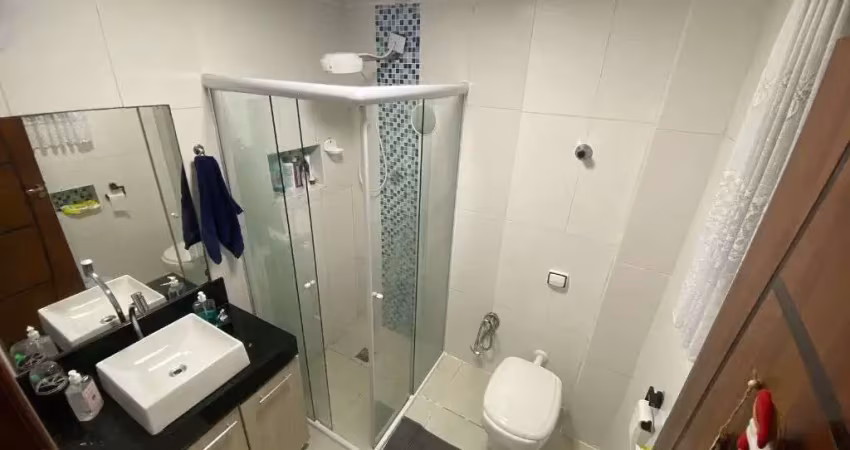 Apartamento com 2 dormitórios à venda, 92 m² por r$ 480.000 - ponta da praia - santos/sp