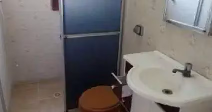 Apartamento com 1 dormitório à venda, 50 m² por r$ 340.000,00 - embaré - santos/sp
