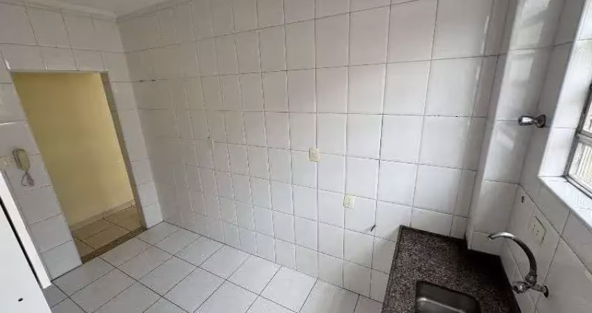 Apartamento com 2 dormitórios à venda, 60 m² por r$ 318.000,00 - campo grande - santos/sp