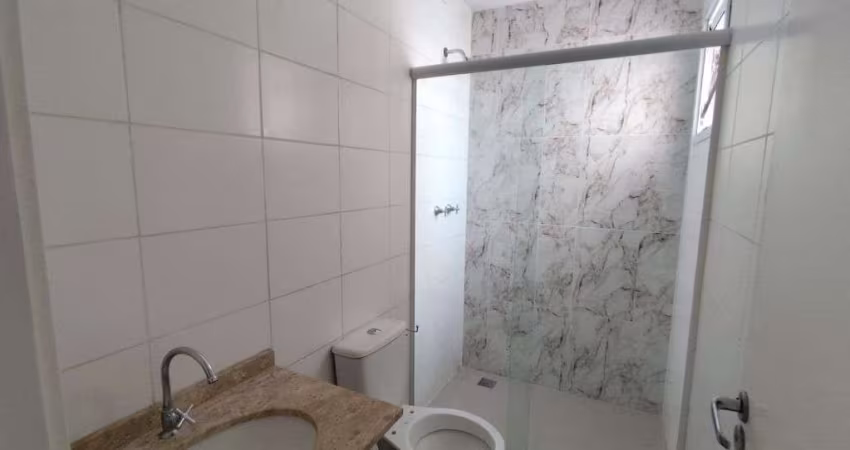 Apartamento com 2 dormitórios à venda, 63 m² por R$ 678.000 - Marapé - Santos/SP
