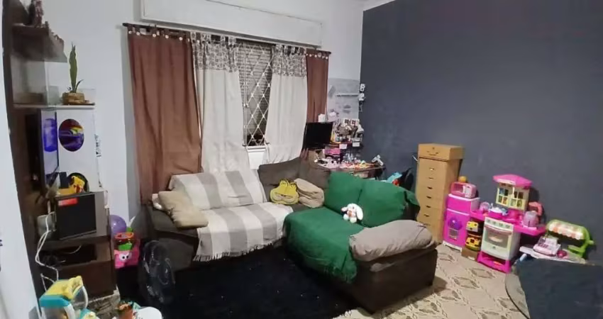 Apartamento com 2 dormitórios à venda, 84 m² por r$ 480.000,00 - boqueirão - santos/sp