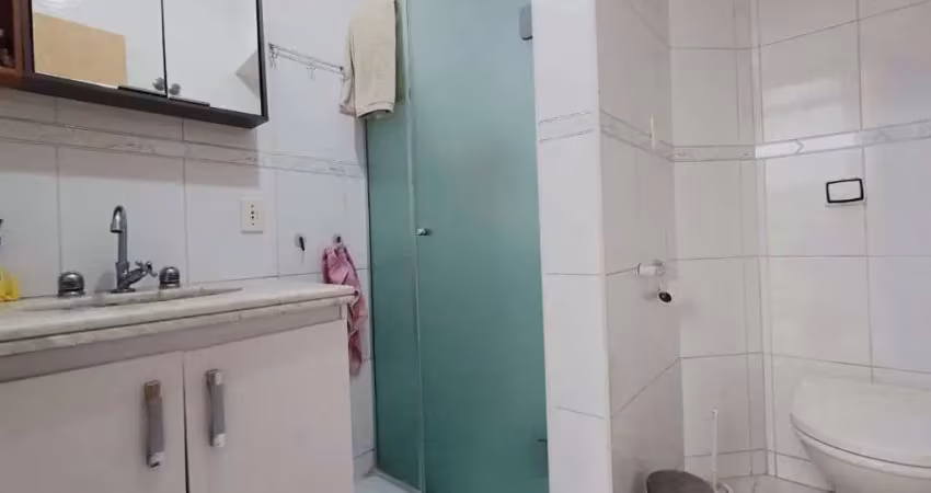 Apartamento com 3 dormitórios à venda, 76 m² por r$ 424.000,00 - campo grande - santos/sp