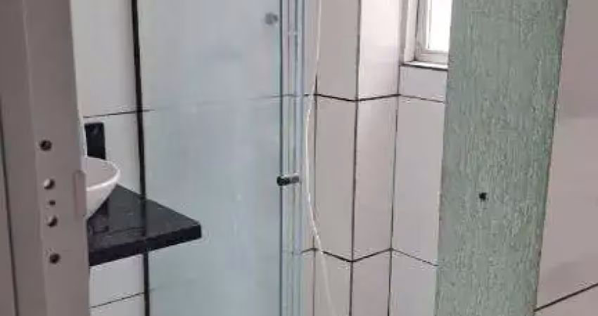 Kitnet com 1 dormitório à venda, 26 m² por r$ 137.000 - centro - são vicente/sp
