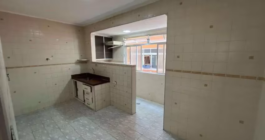 Apartamento com 3 dormitórios à venda, 87 m² por r$ 400.000,00 - marapé - santos/sp