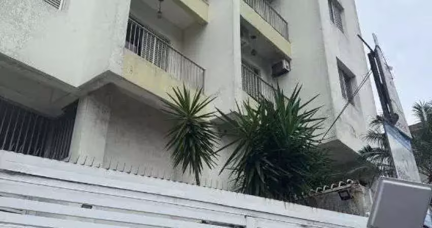 Apartamento com 2 dormitórios à venda, 73 m² por r$ 380.000,00 - campo grande - santos/sp
