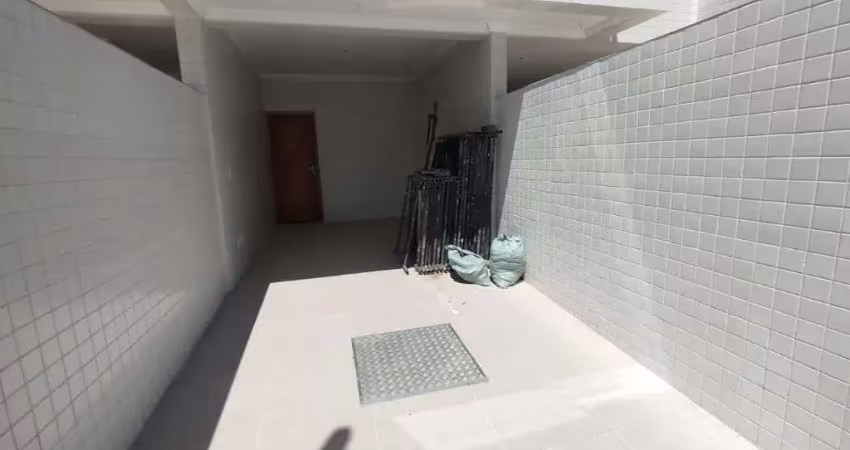 Casa com 3 dormitórios à venda, 220 m² por r$ 1.720.000,00 - embaré - santos/sp