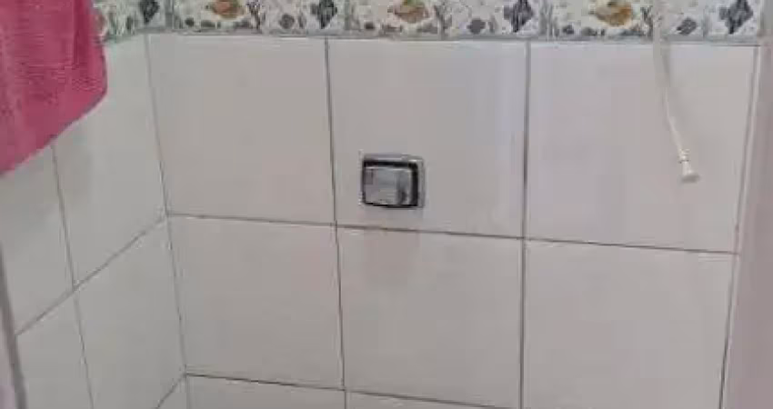 Casa com 3 dormitórios à venda, 120 m² por r$ 650.000 - embaré - santos/sp