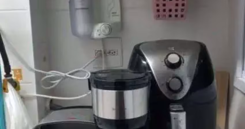 Apartamento com 2 dormitórios para alugar, 65 m² por r$ 4.200/mês - marapé - santos/sp
