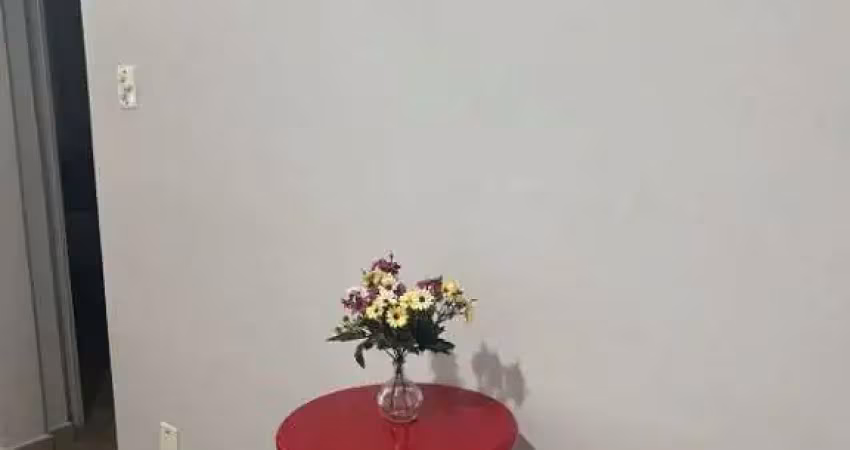Apartamento com 1 dormitório à venda, 67 m² por r$ 530.000,00 - josé menino - santos/sp