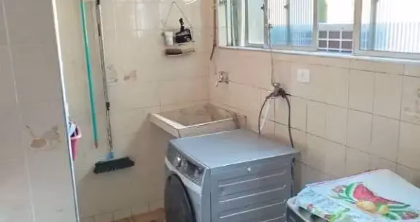 Apartamento com 2 dormitórios à venda, 70 m² por r$ 212.000 - saboó - santos/sp