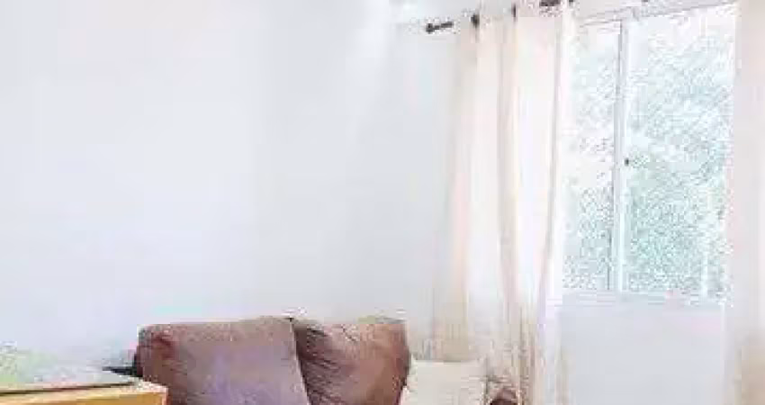 Apartamento com 2 dormitórios à venda, 48 m² por r$ 275.000,00 - vila voturuá - são vicente/sp