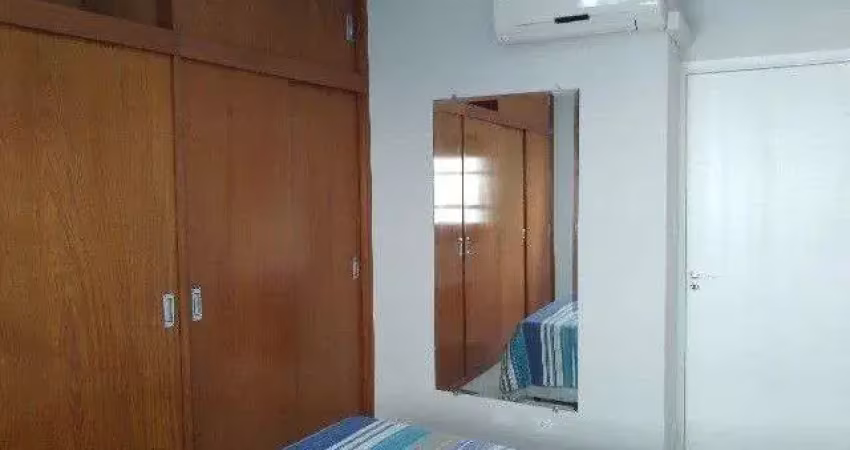 Apartamento com 2 dormitórios à venda, 100 m² por r$ 395.000,00 - boa vista - são vicente/sp