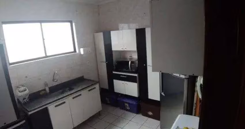 Apartamento com 2 dormitórios à venda, 83 m² por r$ 210.000,00 - parque são vicente - são vicente/sp